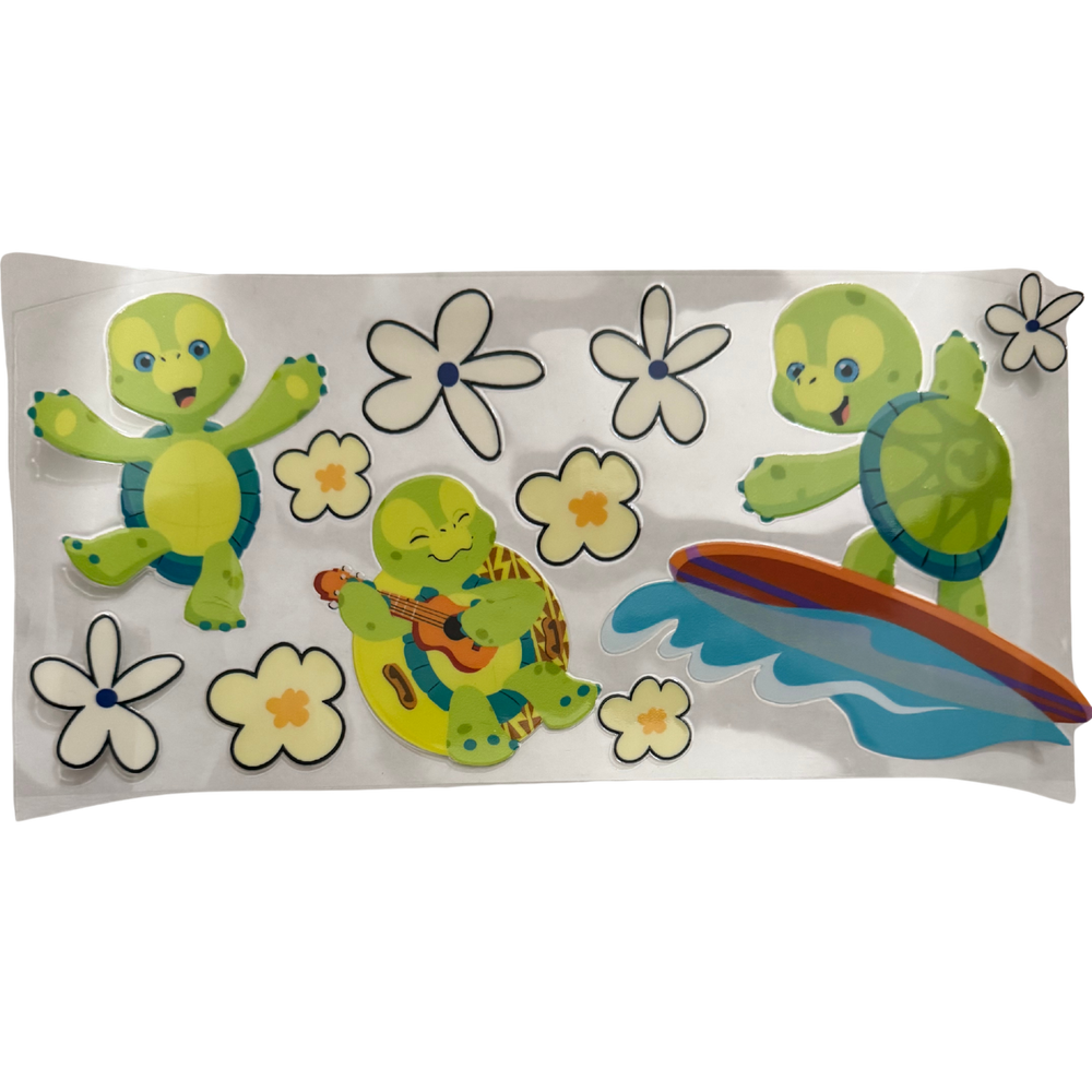 Turtles