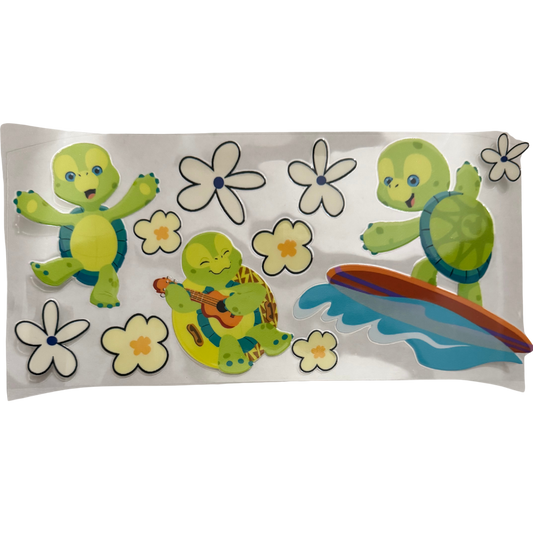 Turtles