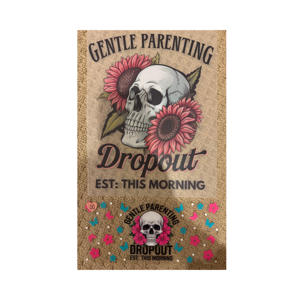 Gentle Parenting Set