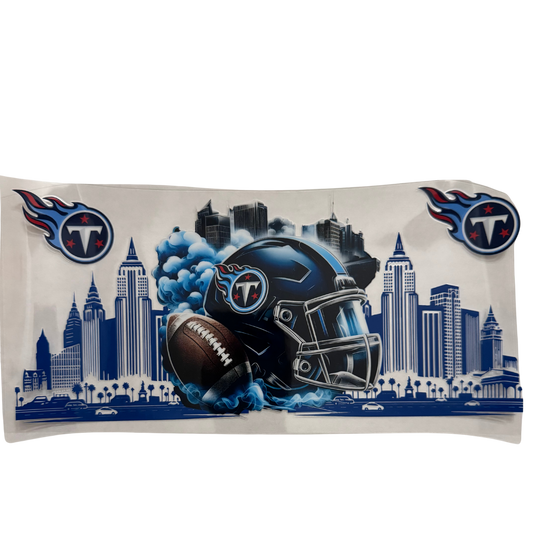 Titans Skyline - NFL