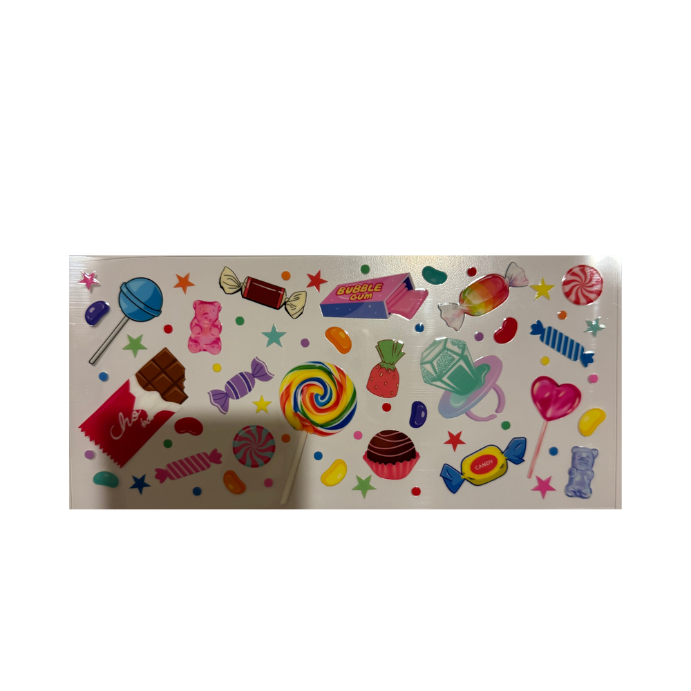 Candy