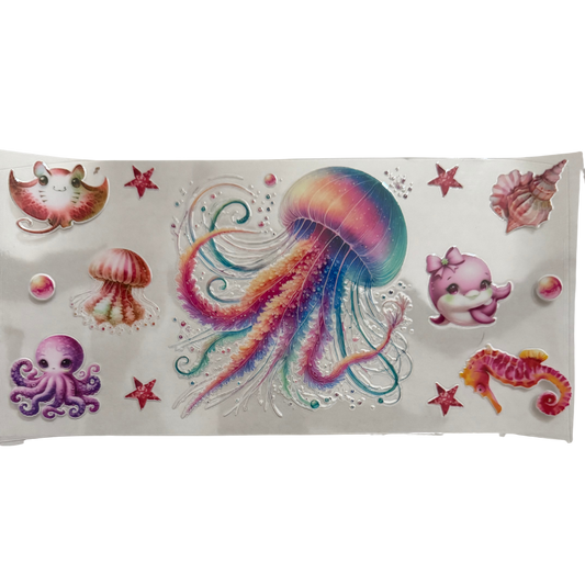 Jellyfish