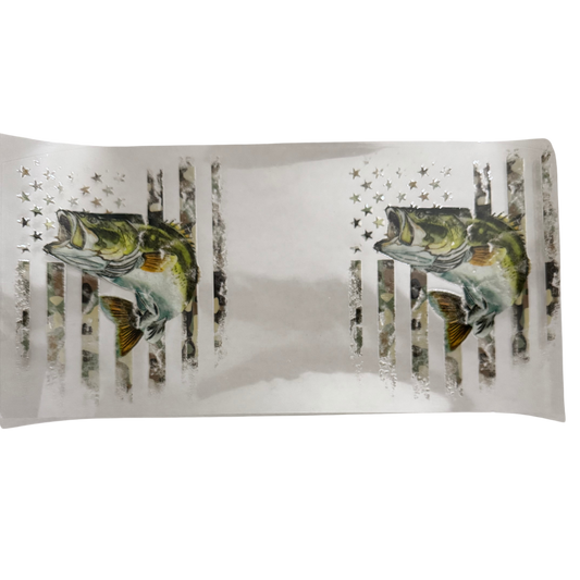 Fish Flag