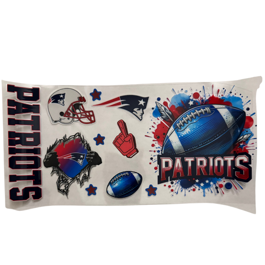 Side Patriots - NFL