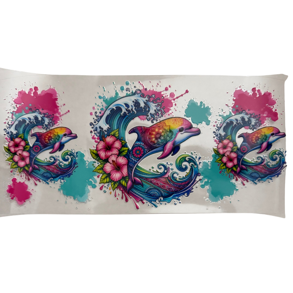 Dolphins