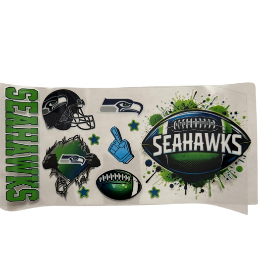 Side Seahawks - NFL