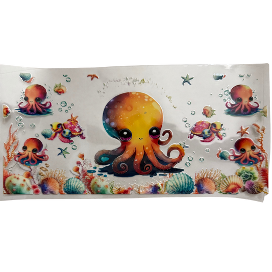 Octopus