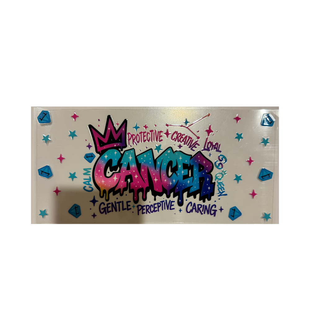 Cancer Drip