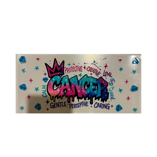 Cancer Drip