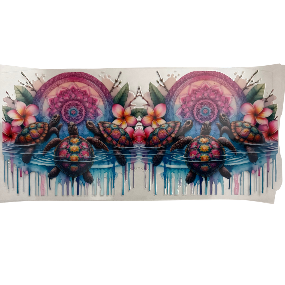 Turtles