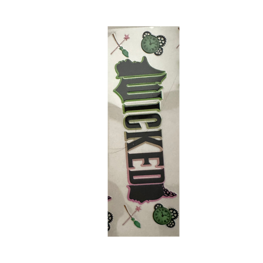 Pen - Wicked