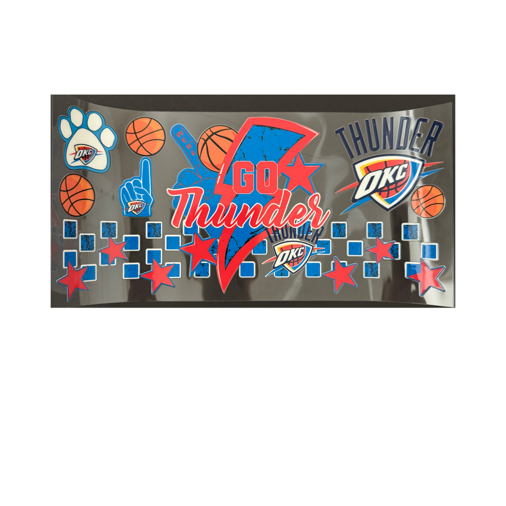Thunder - NBA