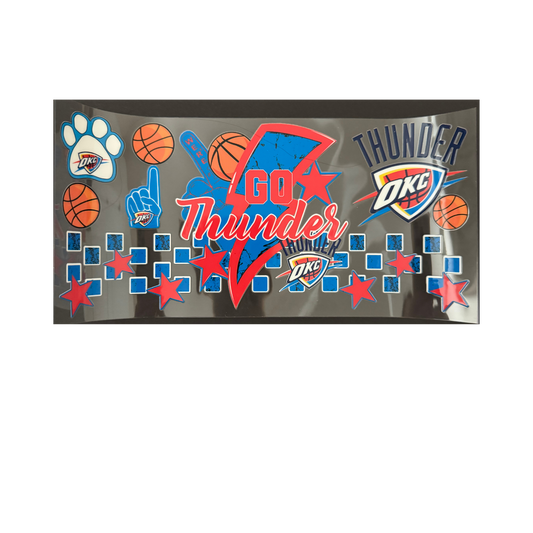 Thunder - NBA