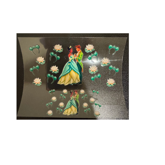 Tiana - Mini