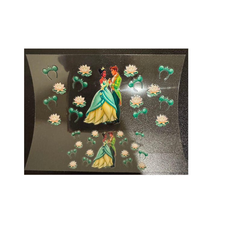 Tiana - Mini