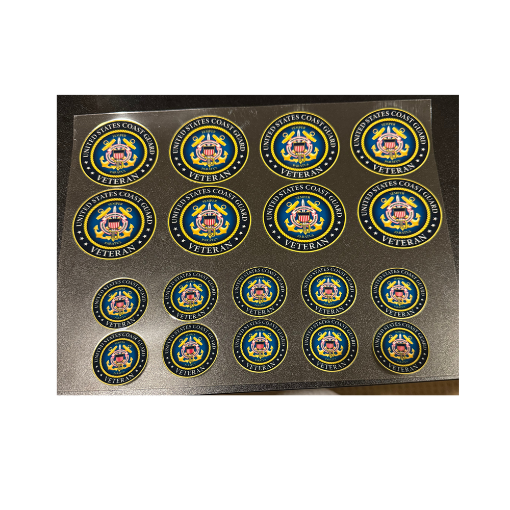 40oz - U.S. Veteran