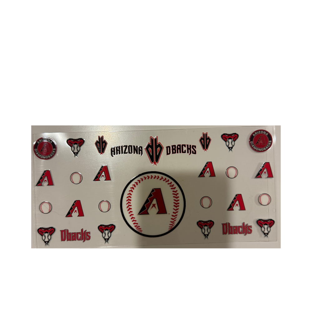 Arizona Diamondbacks - MLB
