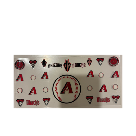Arizona Diamondbacks - MLB
