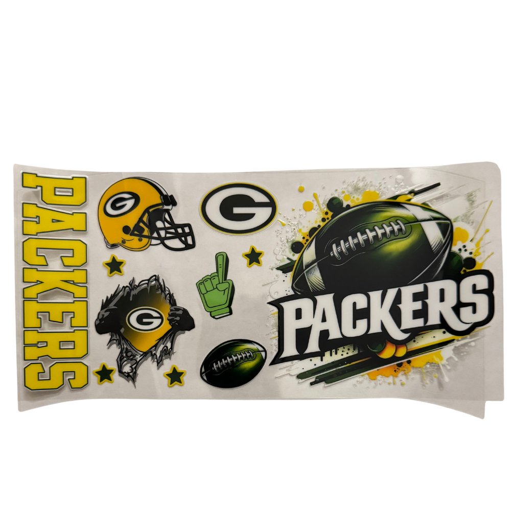 Side Packers - NFL