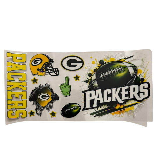 Side Packers - NFL