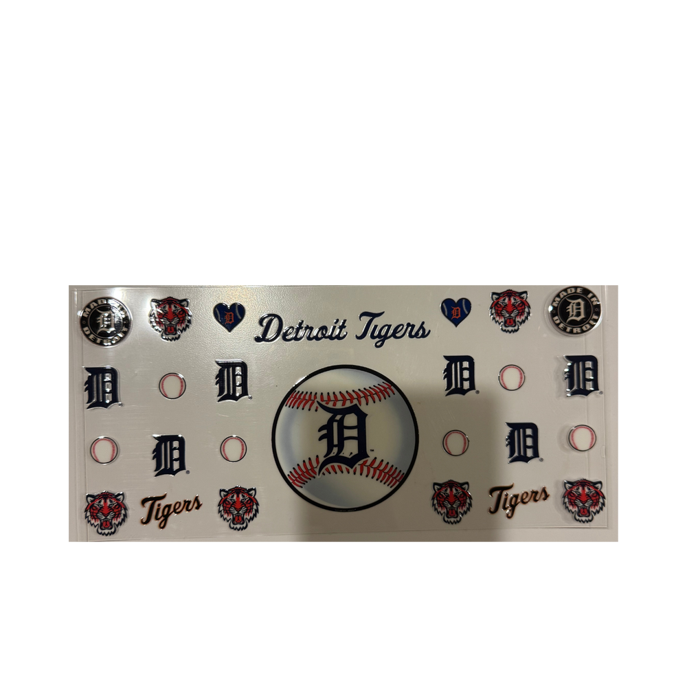 Detroit Tigers - MLB