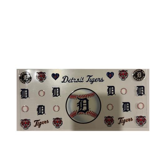 Detroit Tigers - MLB
