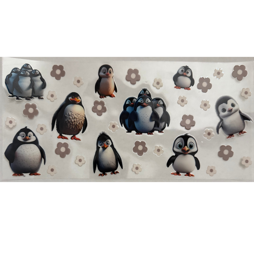 Penguins