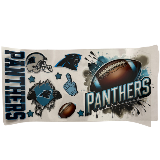 Side Panthers - NFL