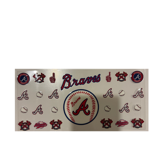 Braves - MLB