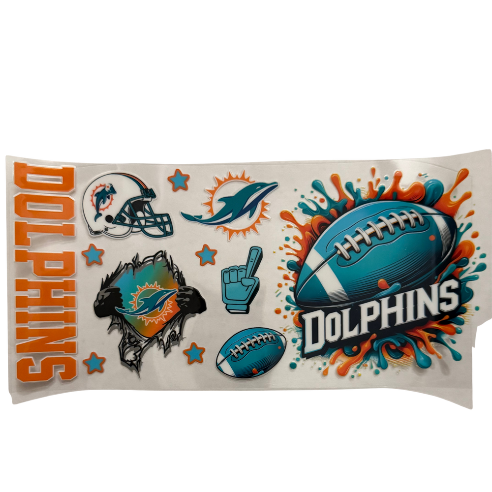 Side Dolphins - NFL