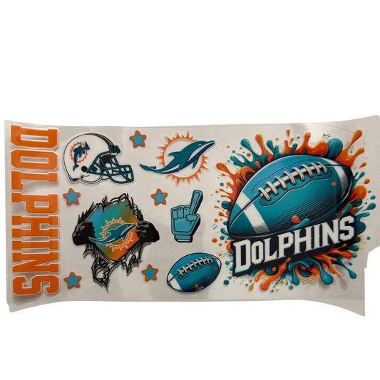 Side Dolphins - NFL