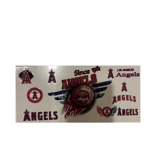 Angels - MLB