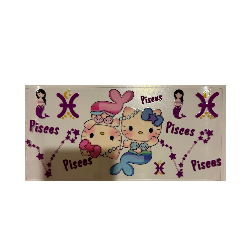 HK Pisces
