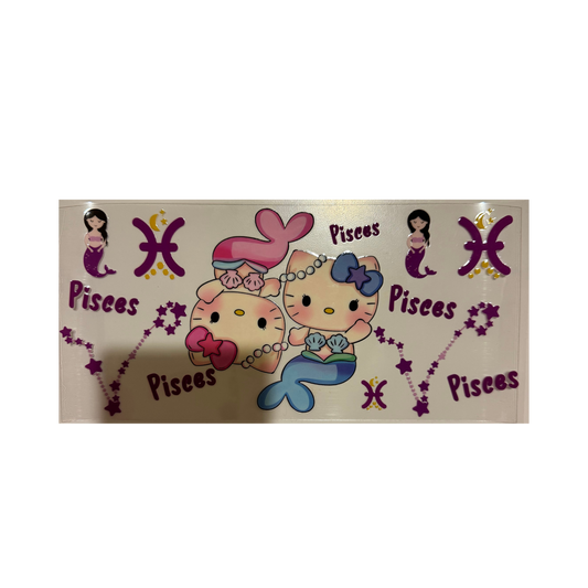 HK Pisces