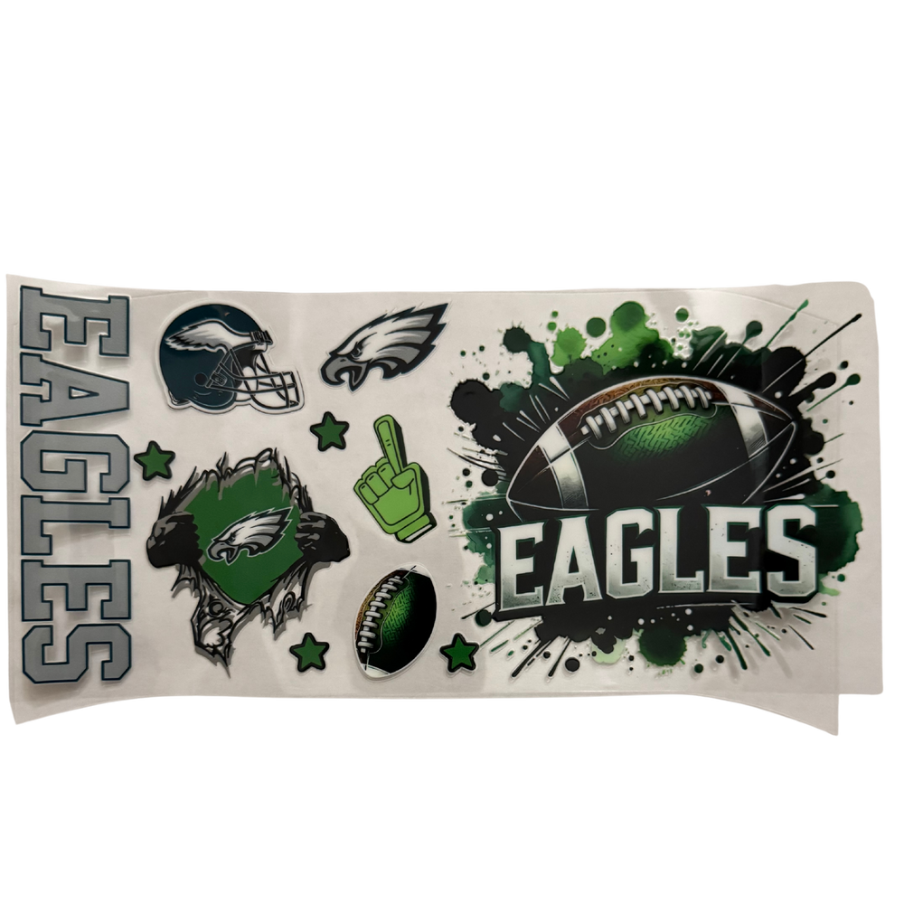 Side Eagles - NFL