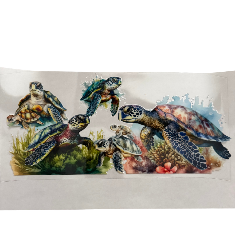 Turtles
