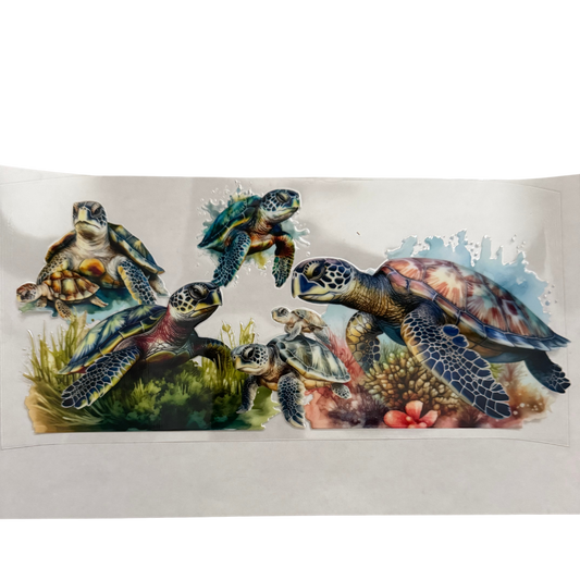 Turtles