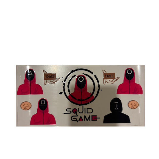 Squid Game