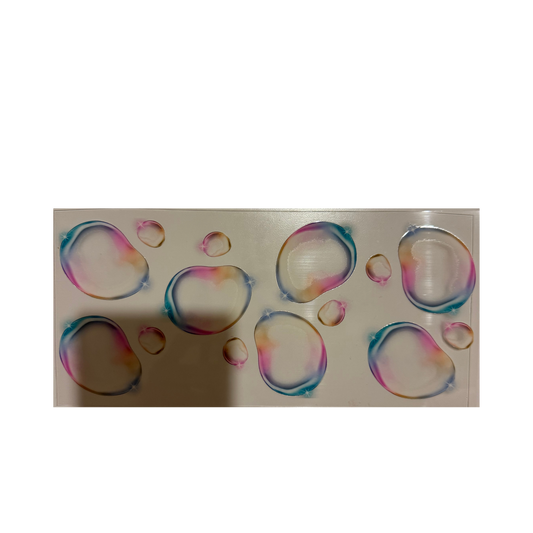 Bubbles