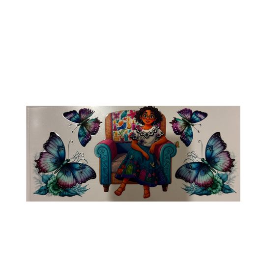 Mirabel