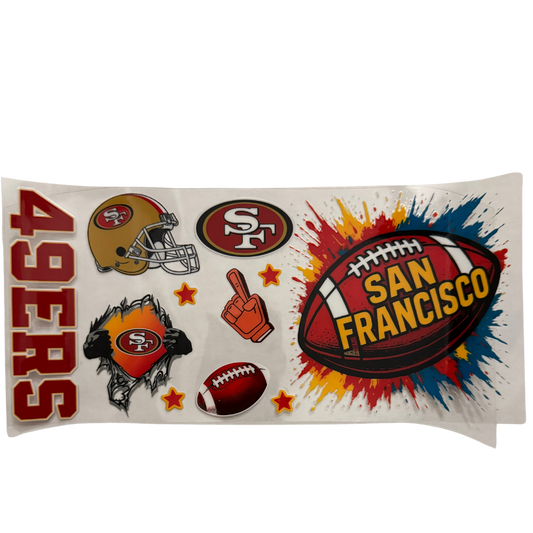 Side 49ers - NFL
