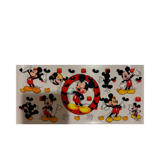 Mickey