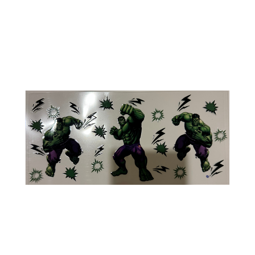 Hulk