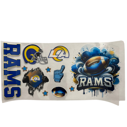 Side Rams - NFL