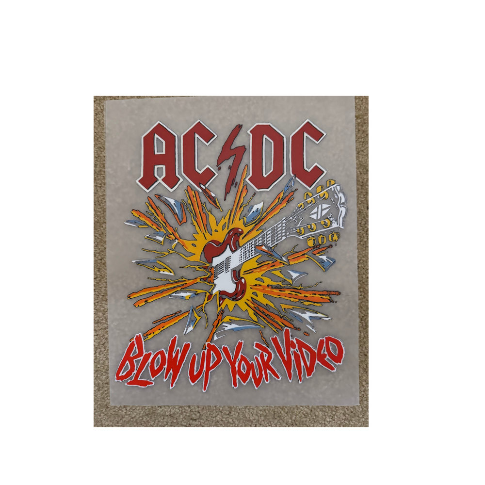DTF - ACDC