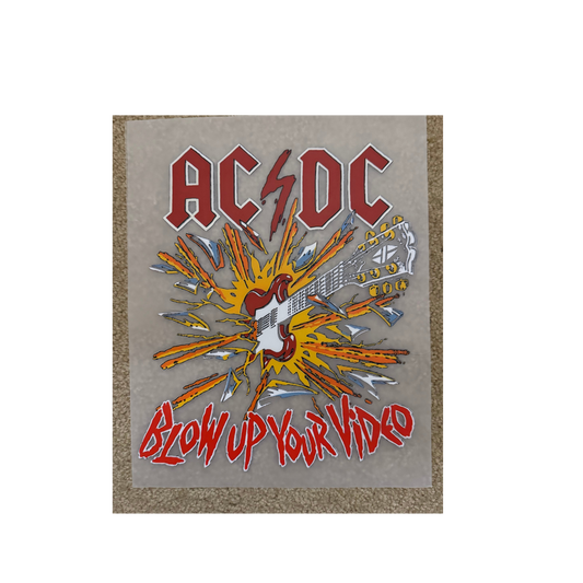 DTF - ACDC