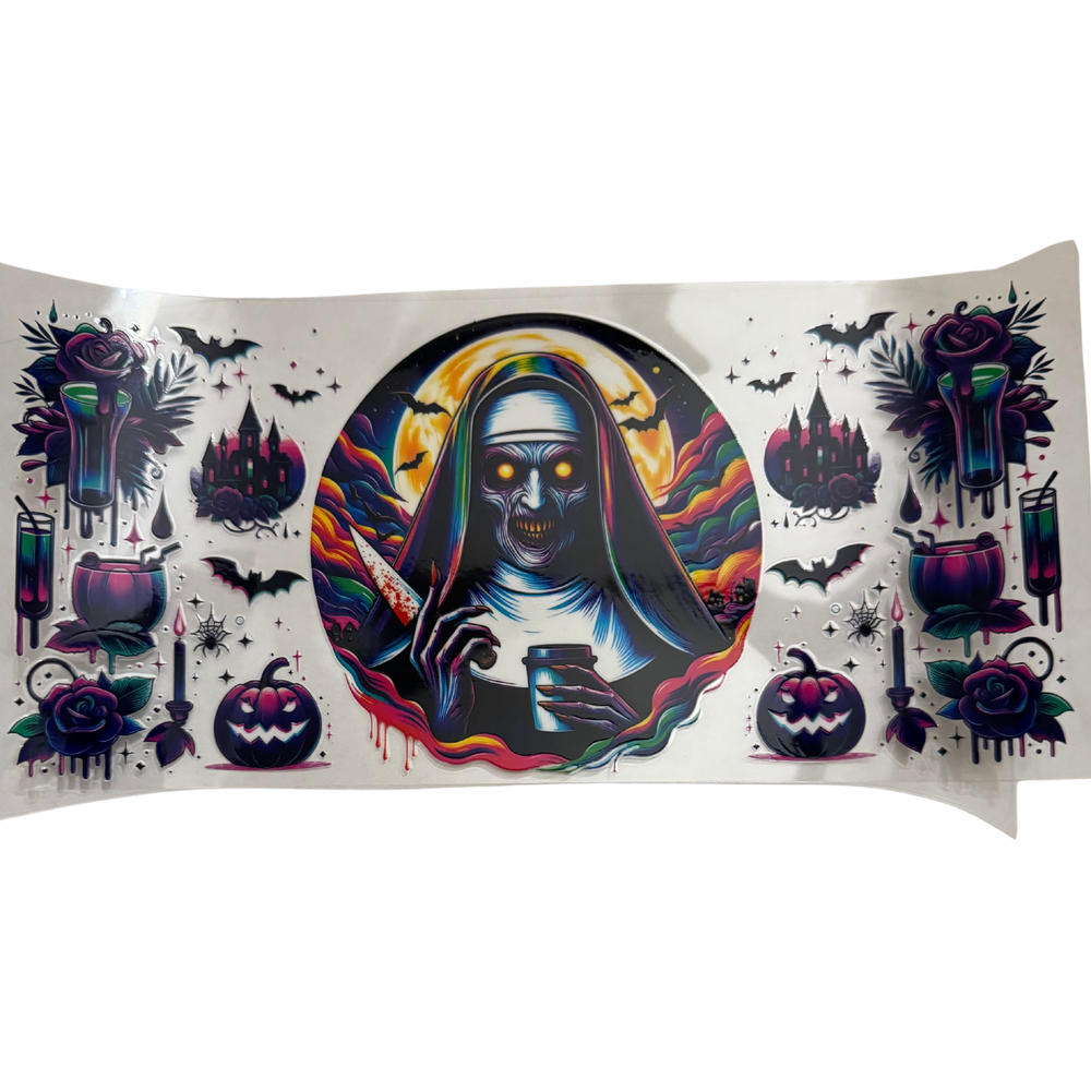 Nun
