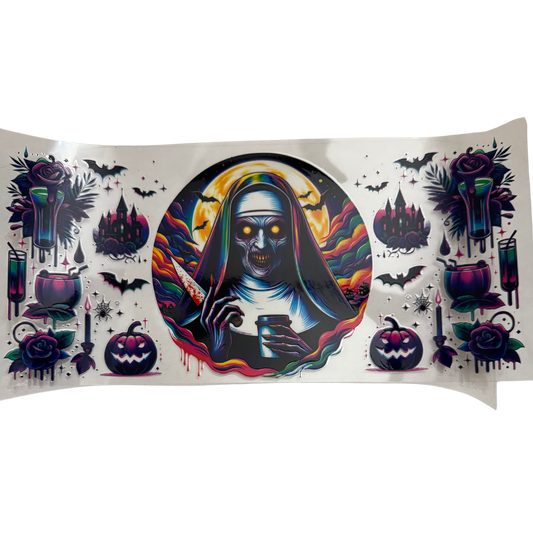 Nun