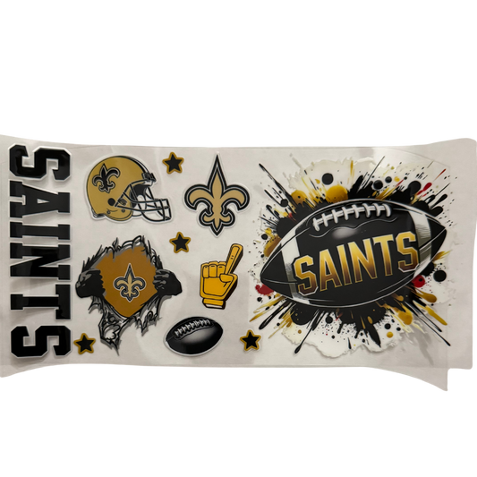 Side Saints - NFL