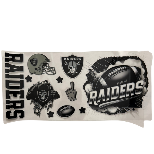 Side Raiders - NFL